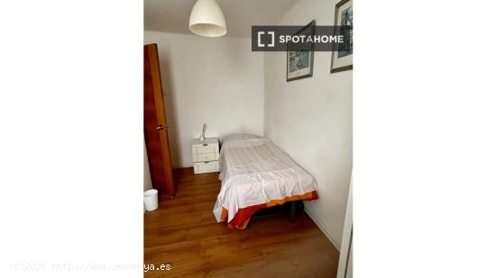 Alquiler de habitaciones en apartamento de 3 habitaciones en Poblados Marítimos - VALENCIA
