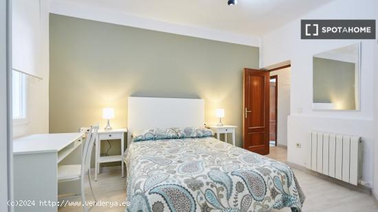 Apartamento de 2 dormitorios en alquiler en Tetuán, Madrid - MADRID