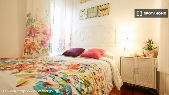 Piso en alquiler de 3 habitaciones en Las Delicias, Madrid - MADRID