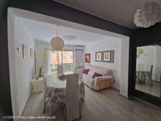 Apartamento de 2 habitaciones en Valencia - VALENCIA