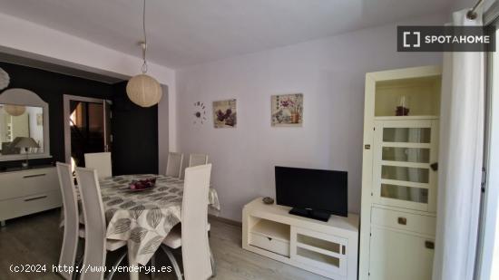 Apartamento de 2 habitaciones en Valencia - VALENCIA