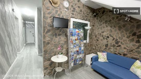 Apartamento tipo estudio en alquiler en La Isleta - LAS PALMAS