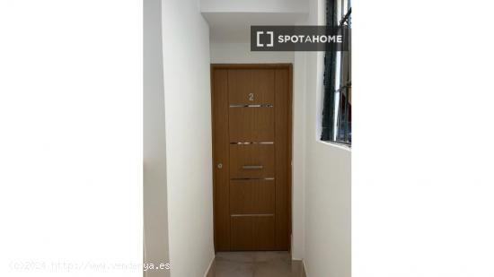 Apartamento tipo estudio en alquiler en Distrito Centro - MALAGA