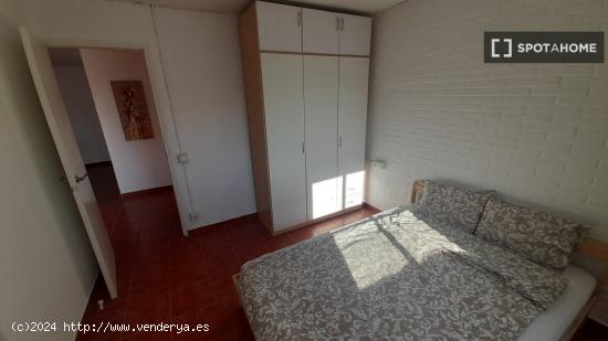 Piso de 2 habitaciones en alquiler en Sant Andreu de la Barca - BARCELONA