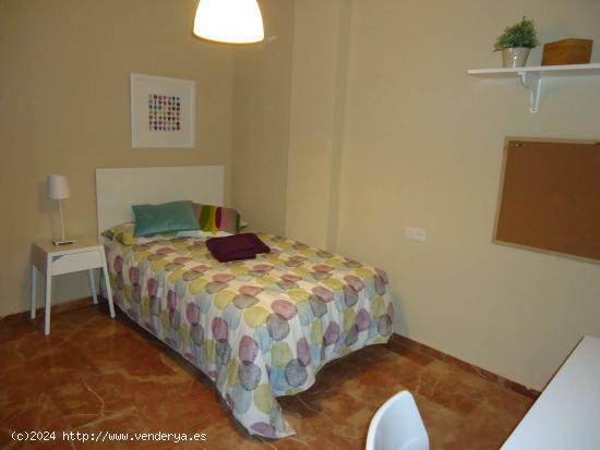 Habitación en piso compartido en Córdoba - CORDOBA