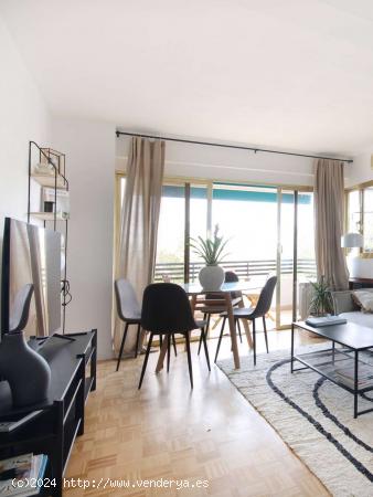  Apartamento entero de 3 habitaciones en Barcelona. - BARCELONA 