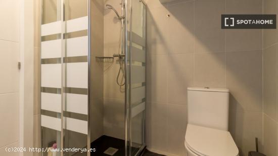 Apartamento entero de 1 dormitorio en Barcelona - BARCELONA