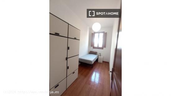 Alquiler de habitaciones en piso de 3 habitaciones en Sants-Montjuïc - BARCELONA