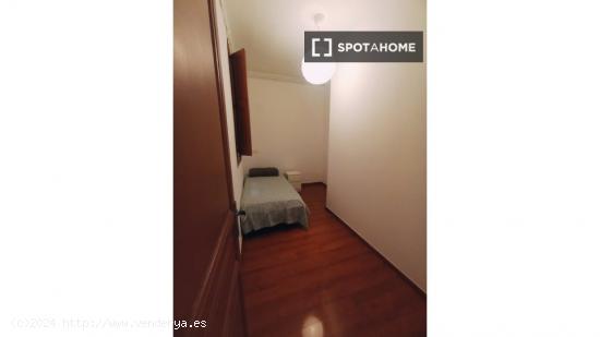 Alquiler de habitaciones en piso de 3 habitaciones en Sants-Montjuïc - BARCELONA