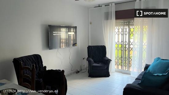 Piso de 3 habitaciones en El Zapillo, Almería - ALMERIA