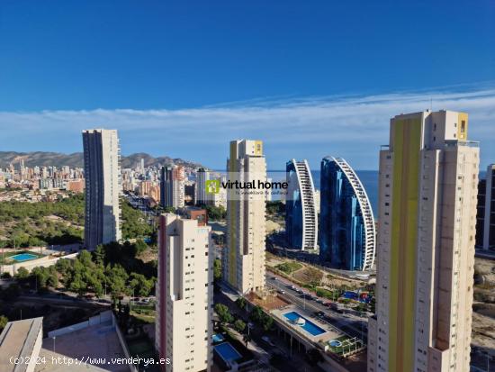 Se Vende en Benidorm - ALICANTE