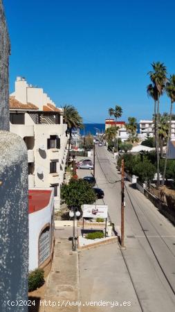 ATICO  EN LAS MARINAS DE DENIA ( ALICANTE ) - ALICANTE