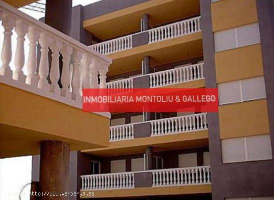 APARTAMENTO MONCOFAR CON PISCINA - CASTELLON