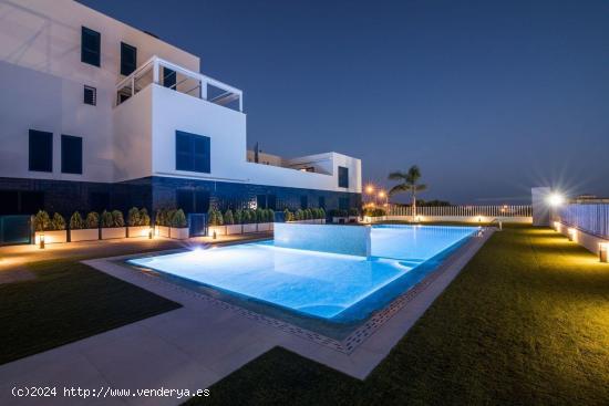 Piso de planta baja en Orihuela Costa - La Zenia - ALICANTE