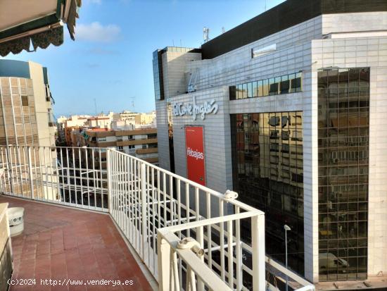 Piso en Venta en Maisonnave - ALICANTE