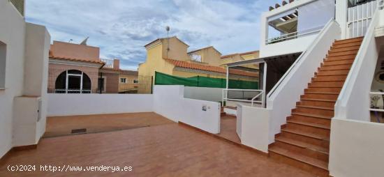 APARTAMENTO EN PALOMARES - ALMERIA