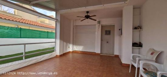 APARTAMENTO EN PALOMARES - ALMERIA