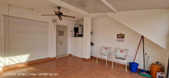 APARTAMENTO EN PALOMARES - ALMERIA