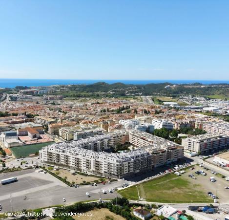 Magnifico Apartamento en planta baja en venta en Mijas. Málaga - MALAGA