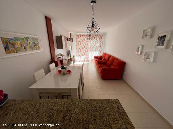 PRECIOSO APARTAMENTO URB. FONT NOVA - CASTELLON