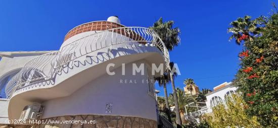 Precioso Chalet en La Nucía - ALICANTE