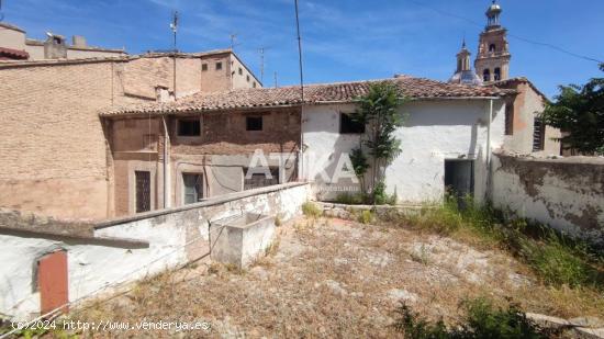 Casa para reformar - VALENCIA