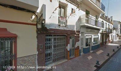 Casa de Pueblo en Centro de Estepona | CABANILLAS REAL ESTATE - MALAGA