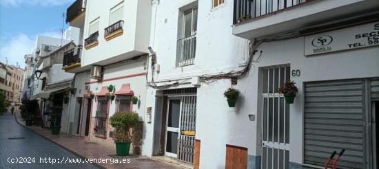 Casa de Pueblo en Centro de Estepona | CABANILLAS REAL ESTATE - MALAGA