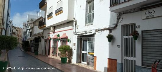 Casa de Pueblo en Centro de Estepona | CABANILLAS REAL ESTATE - MALAGA