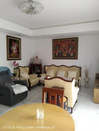 Apartamento reformado cerca del Mar - ALICANTE