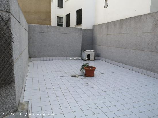 TERRAZA EN VENTA !! - VALENCIA