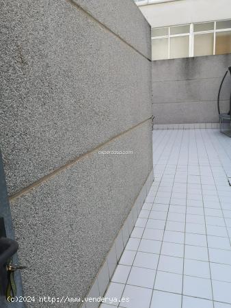 TERRAZA EN VENTA !! - VALENCIA