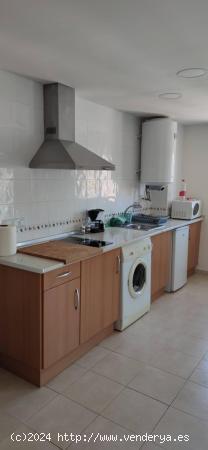 SE VENDE ESTUDIO EN LA CALA - ALICANTE