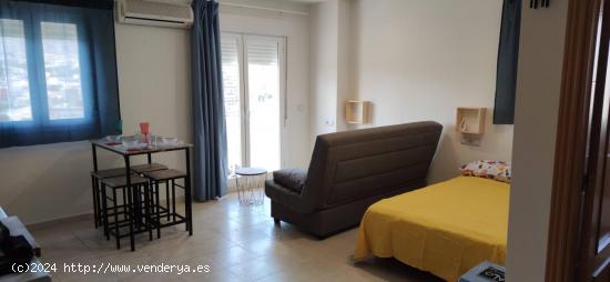 SE VENDE ESTUDIO EN LA CALA - ALICANTE