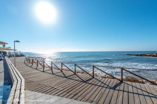 Bonito apartamento en La Recoleta, Punta Prima - ALICANTE