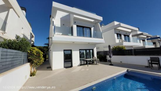 Villa en Pilar de Horadada Romero Golf - ALICANTE