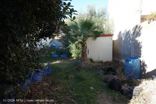 Terreno Urbano cerca de Playa Espejo en Los Alcázares - MURCIA