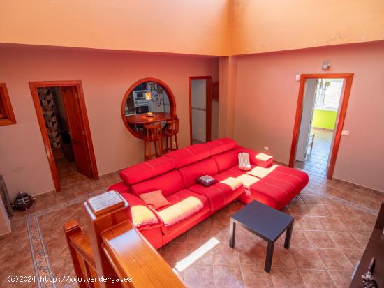 Casa Unifamiliar en Venta en Las Palmas de Gran Canaria - LAS PALMAS