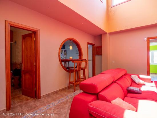 Casa Unifamiliar en Venta en Las Palmas de Gran Canaria - LAS PALMAS