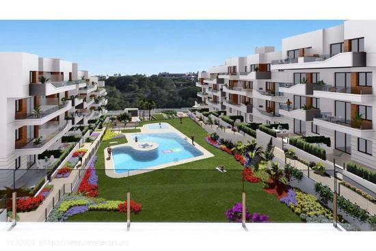 Preciosa promoción nueva en Villamartín.  Cerca de... - GRANADA