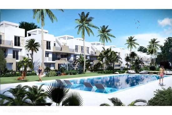 Magnífico complejo residencial, compuesto por 114 ... - ALICANTE