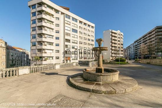 Magnífica propiedad de calidad, llena de luz, tota... - PONTEVEDRA