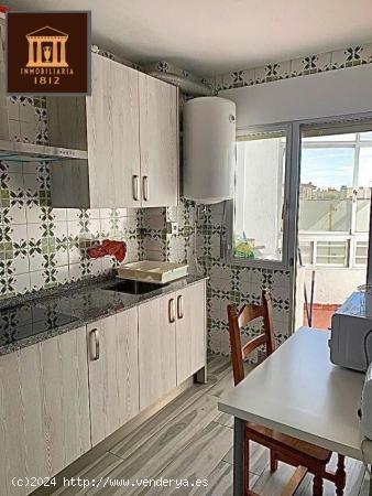 Oportunidad única de vivienda en Puerto Real - CADIZ