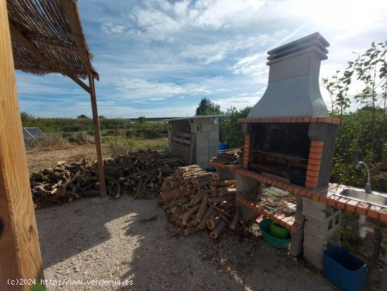 Se Vende en Callosa de Segura - ALICANTE