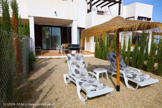 Se Vende en Mojacar - ALMERIA