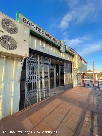 Nave industrial en venta  en Cambrils - Tarragona