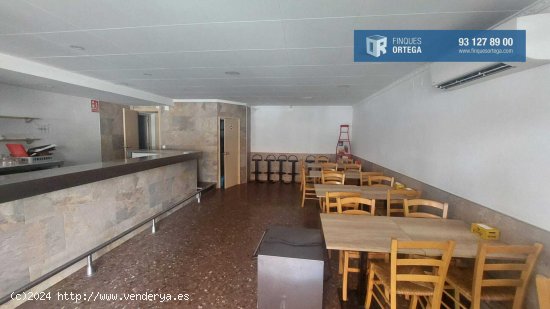 Tienda en venta  en Parets del Vallès - Barcelona