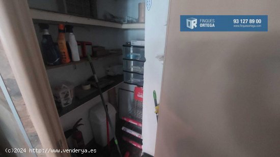 Tienda en venta  en Parets del Vallès - Barcelona