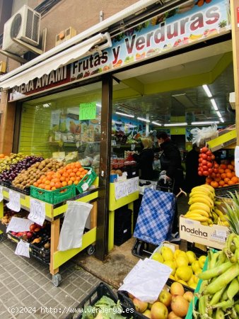 Tienda en venta  en Barcelona - Barcelona