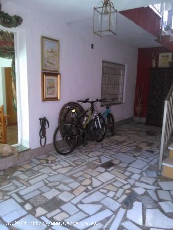 Casa en Venta en Las Lomas - Roquetas de Mar